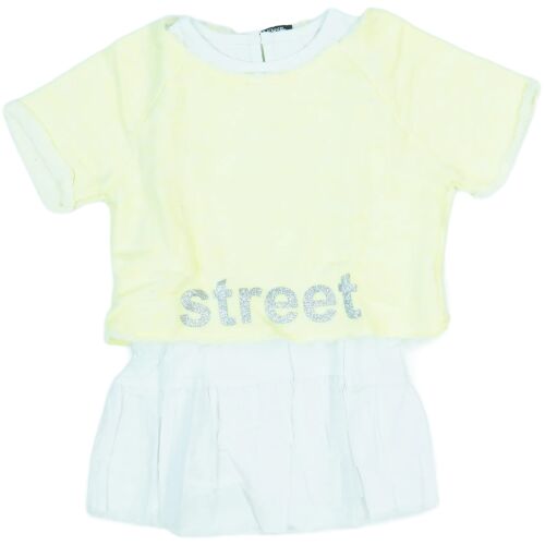 GF Ferré Dievča 2-dielna súprava - Top EÚ 92) 145423078