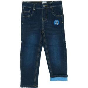 PocoPiano Fiú Bélelt és Thermo nadrág (Méret: 98) 145423096 - PocoPiano