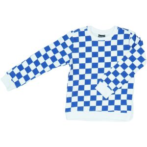 Basic Collection Chłopiec Podkolanówki UE 128) 145423124 - Sweter dziecięcy