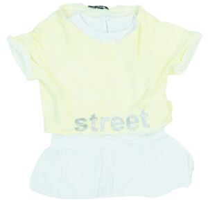 GF Ferré Dievča 2-dielna súprava - Top EÚ 86)