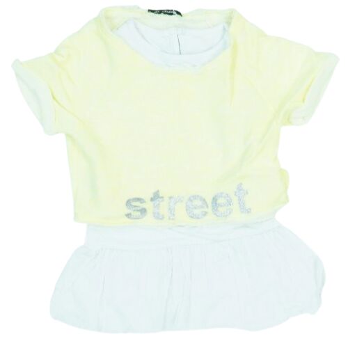 GF Ferré Dziewczyna Zestaw 2-częściowy - Top UE 86) 145423141