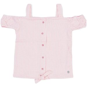 Tom Tailor Dziewczyna Bluzka UE 110) 145423179 - Tom Tailor