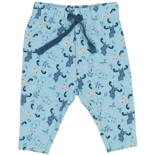 Lupilu Chlapec Detské nohavice EÚ 56) 145423196