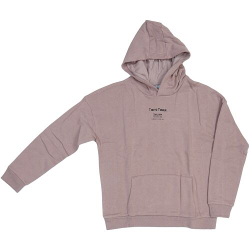 Lupilu Lány Kapucnis pulóver (Méret: 164) 145423215