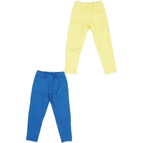 Lupilu Dievča Multipack - Topy s dlhým rukávom EÚ 116) 145423269