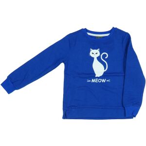 Basic Collection Mädchen Kniestrümpfe (Mărime: 128) 145423289 - Pullover für Kinder
