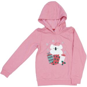Lupilu Djevojka Hoodie (Mărime: 128)