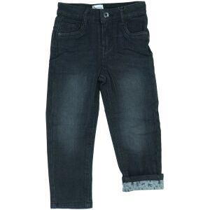 PocoPiano Chlapec Termo nohavice EÚ 98) 145423314 - PocoPiano