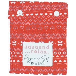 George Uniszex Ajándékzacskó (Egyméret) 145423321 - George