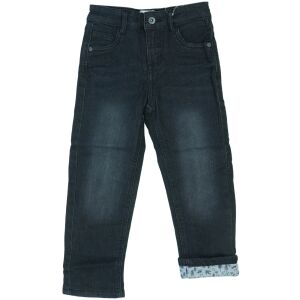 PocoPiano Fiú Bélelt és Thermo nadrág (Méret: 104) 145423357 - PocoPiano