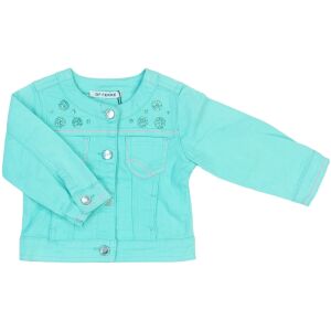 GF Ferré Lány Farmerdzseki (Méret: 74) 145423371 - GF Ferré