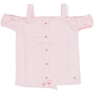 Tom Tailor Djevojka Bluza (Mărime: 122) 145423435 - Tom Tailor