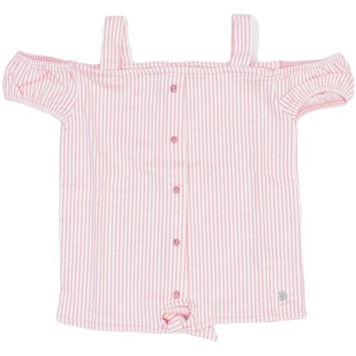 Tom Tailor Lány Blúz (Méret: 122) 145423435