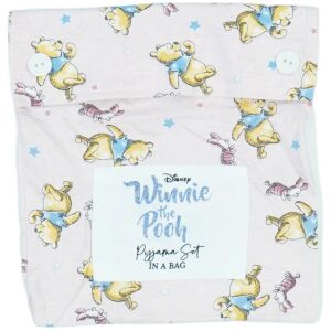 Disney Djevojka Poklon torba (Jedna veličina) 145423454 - Omot za poklon