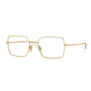 Vogue VO4340 280 53 Arany Szemüvegkeret 145423719 - Vogue