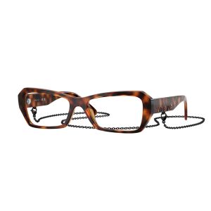 Vogue VO5656U W656 54 Havanna szemüvegkeret 145423739 - Vogue