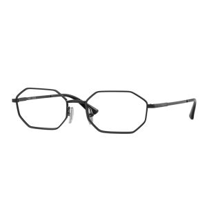 Vogue szemüvegkeret VO4341 352 54 Fekete 145423800 - Vogue