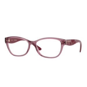 Vogue VO5627 3024 52 Rózsaszín Szemüvegkeret 145423825 - Vogue