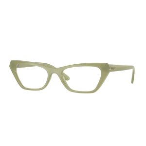 Vogue VO5670 3254 53 zöld szemüvegkeret 145423851 - Vogue