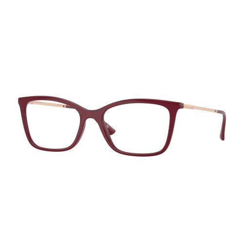 Vogue VO5563 2875 51 Piros Szemüvegkeret 145423985