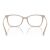 Vogue VO5563 2990 53 krémszínű szemüvegkeret 145423989