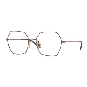 Vogue VO4297T 5212 53 Barna szemüvegkeret 145423996 - Vogue