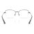 Vogue VO4331 5149 53 Lila Szemüvegkeret 145424001