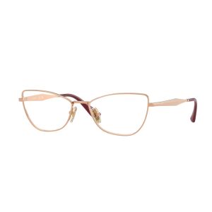 Vogue VO4333 5152 52 Arany Szemüvegkeret 145424014 - Vogue