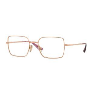 Vogue VO4340 5152 51 Arany Szemüvegkeret 145424020 - Vogue