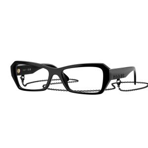 Rame ochelari Vogue VO5656U W44 52 Negru 145424054 - Accesorii pentru îmbrăcăminte