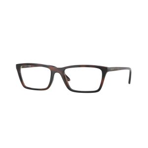 Vogue VO5667 2386 54 Havanna szemüvegkeret 145424085 - Öltözködés kiegészítő