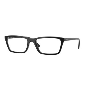 Vogue VO5667 W44 52 fekete szemüvegkeret 145424099 - Öltözködés kiegészítő