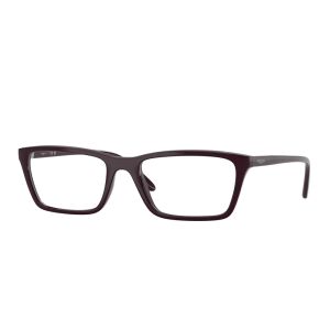 Vogue VO5667 2426 52 Lila Szemüvegkeret 145424107 - Öltözködés kiegészítő