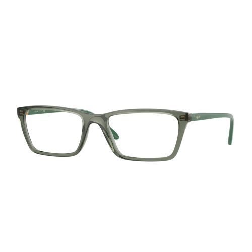 Vogue VO5667 3086 52 zöld szemüvegkeret 145424110