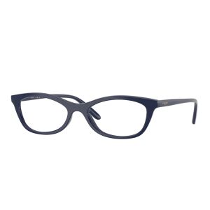 Vogue VO5668 2288 53 Kék Szemüvegkeret 145424122 - Vogue