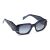 Ochelari de soare Solano SS90189D 59 Albastru 145424601