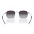 Ochelari de soare Armani Exchange AX2055S 60038G 46 Gri 145425170