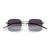 Ochelari de soare Armani Exchange AX2055S 60038G 46 Gri 145425170