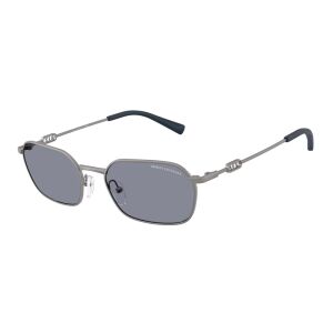 Ochelari de soare AX2056S 6003/1 54 Gri 145426401 - Ochelari de soare pentru barbati