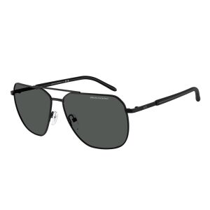 Ochelari de soare AX2057S 600087 59 Negru 145426410 - Ochelari de soare pentru barbati