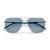 Ochelari de soare AX2057S 602080 59 Argintiu 145426413