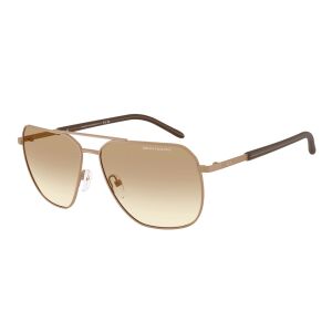 Ochelari de soare AX2057S 612913 59 Bej 145426420 - Ochelari de soare pentru barbati