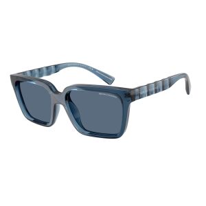 Ochelari de soare AX4147S 840180 56 Albastru 145426500 - Ochelari de soare pentru barbati