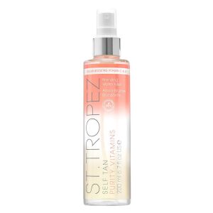 Önbarnító St. Tropez, Bronzing Water Mist Purity Vitamins, 200 ml 145427381 - Barnító krém & olaj