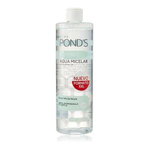Mizellás víz, Pond's Pure 3 az 1-ben, 500ml 145427422 - Smink lemosó