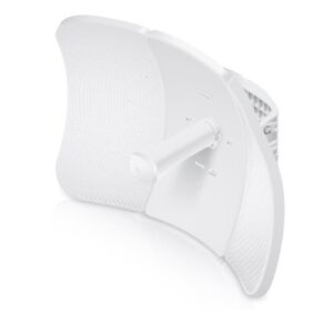 Ubiquiti Parabola LiteBeam LBE-5AC-LR AirMax Long-Range, 2x2 MIMO 5 GHz, 26 dBi