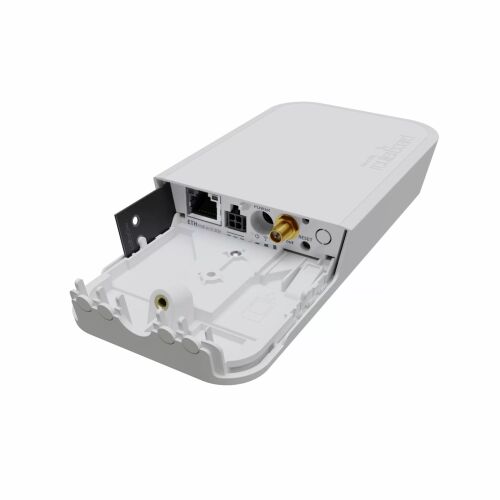 Комплект MikroTik wAP LR2 | Точка за достъп | RBwAPR-2nD&R11e-LR2, 2.4GHz 145427513