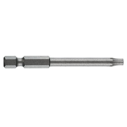 Bit TORSION 1/4'' DIN/ISO 1173 Form E 6,3 - TORX-Profil, DIM TX 30, L 90 mm 145427568