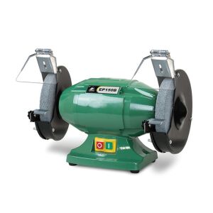 EP 200 M Doppelschleifmaschine mit 2 Steinen 200 mm, 350 W - 2.297 145427622 - Schleifmaschinen