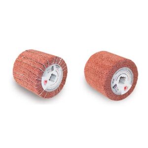 LS 1200 B Шлайфмашини, абразивен валяк, фино зърно - 8180.150 145427675 - Аксесоари за шлайфане и шлифоване